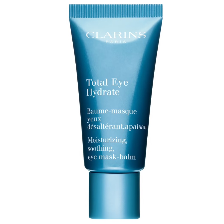 93697701686925054 Total Eye Hydrate Moisturizing Soothing Eye Mask Balm nawilżający krem-maska pod oczy 20ml - obrazek 1