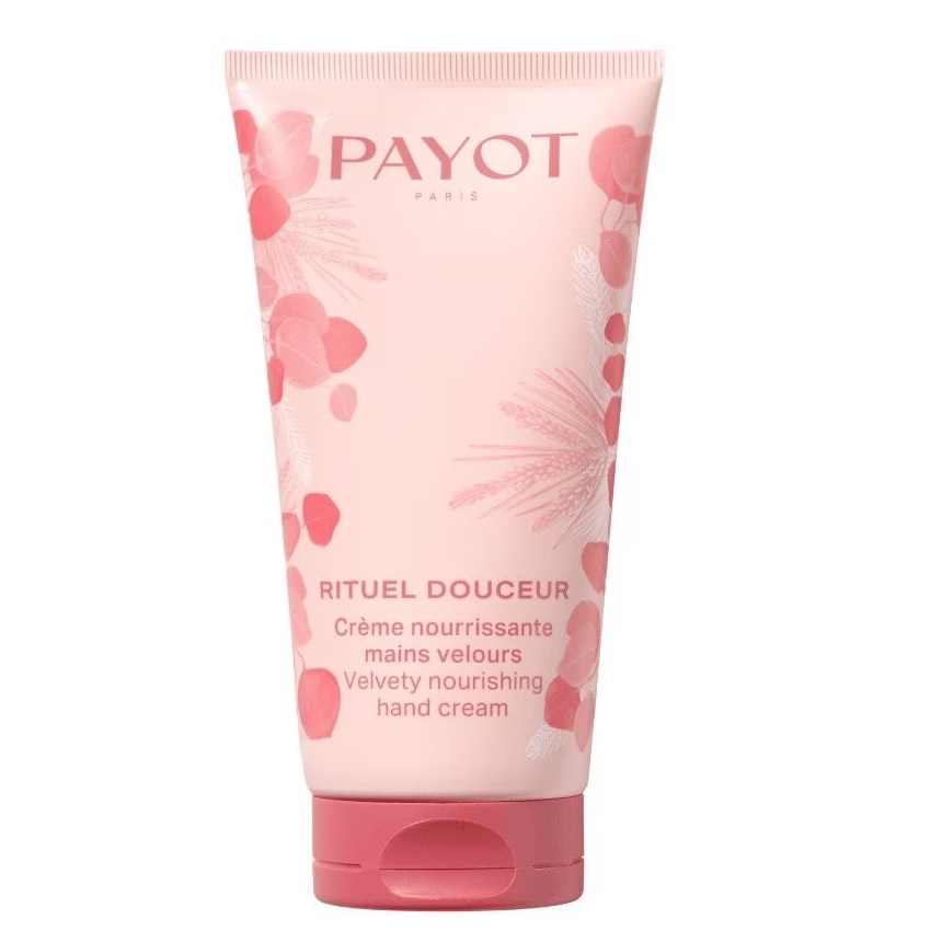 93699091745864312 Rituel Douceur odżywczy krem do rąk 75ml - obrazek 1