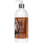Slim & Strong kofeinowy krem do ciała z L-karnityną i imbirem 500ml