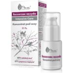 Rozszerzone Naczynka koncentrat pod oczy 15ml