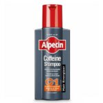 Caffeine Shampoo C1 wzmacniający szampon do włosów z kofeiną 250ml