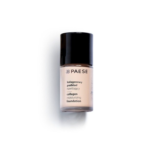 93709521635392609 Collagen Moisturizing Foundation kolagenowy podkład nawilżający 300C Porcelain 30ml - obrazek 1
