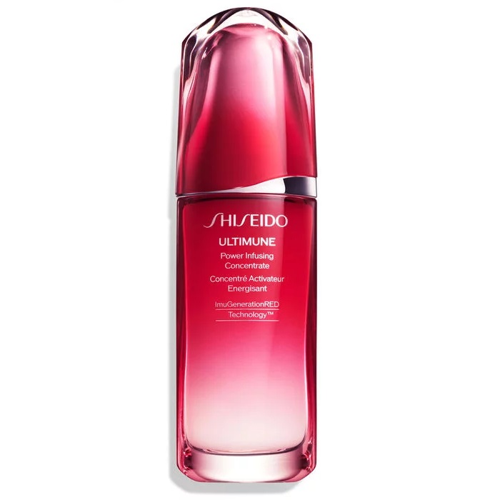 93717271695731942 Ultimune Power Infusing Concentrate serum przeciwstarzeniowe do twarzy 75ml - obrazek 1