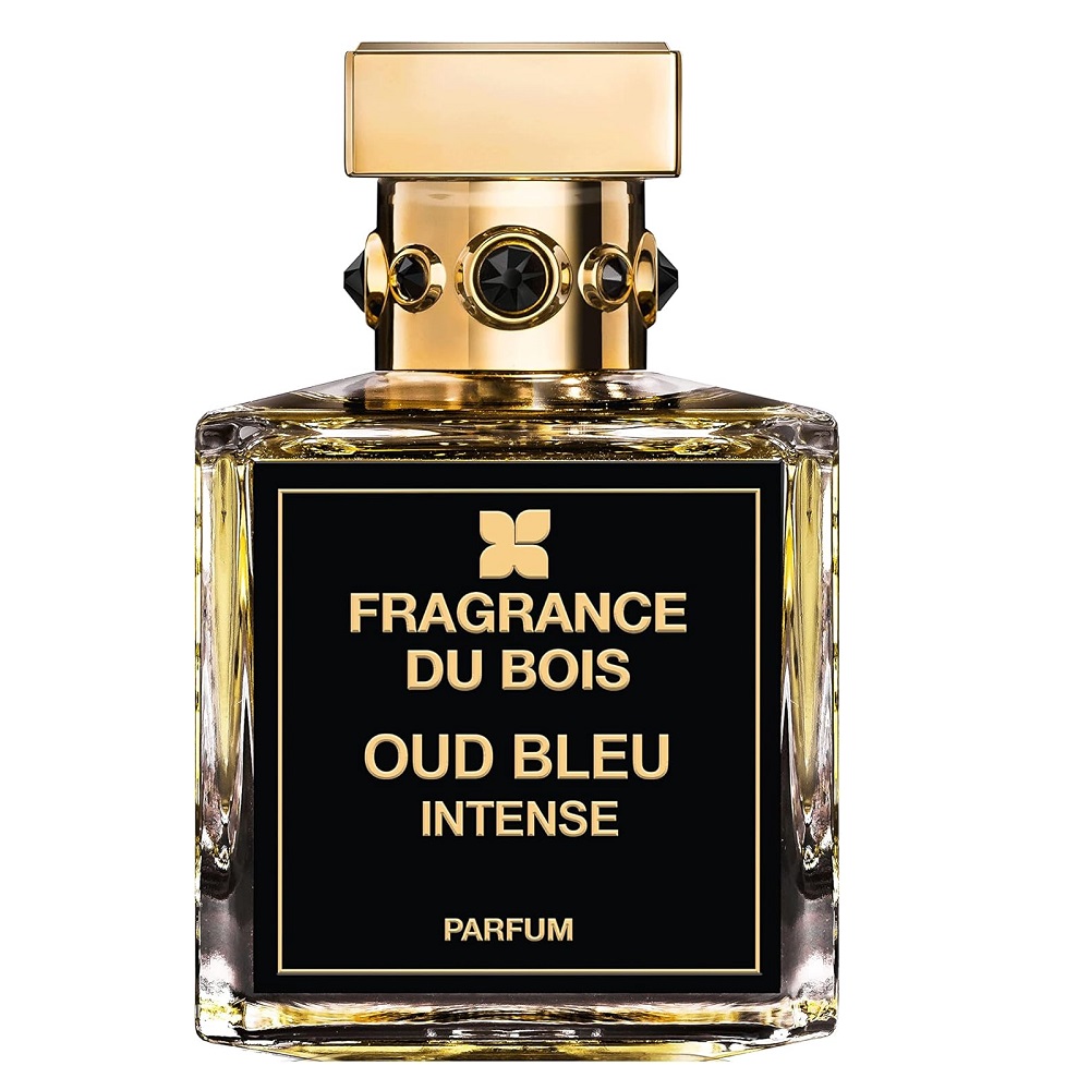 93726641740468097 Oud Bleu Intense perfumy spray 100ml - obrazek 1