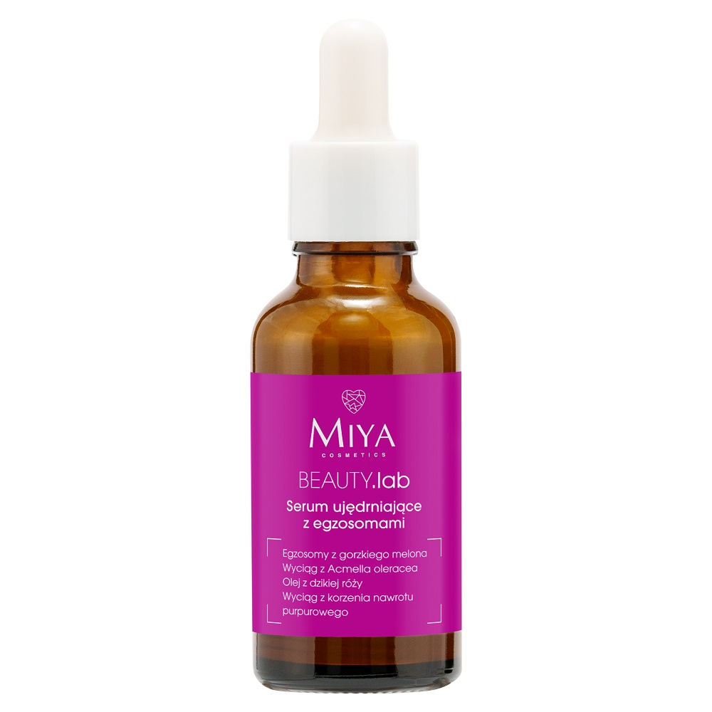 93739431747845238 BEAUTY.lab serum ujędrniające z egzosomami 30ml - obrazek 1
