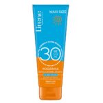 Sun Maxi Size rodzinna emulsja nawilżająca na podrażnienia SPF30 250ml