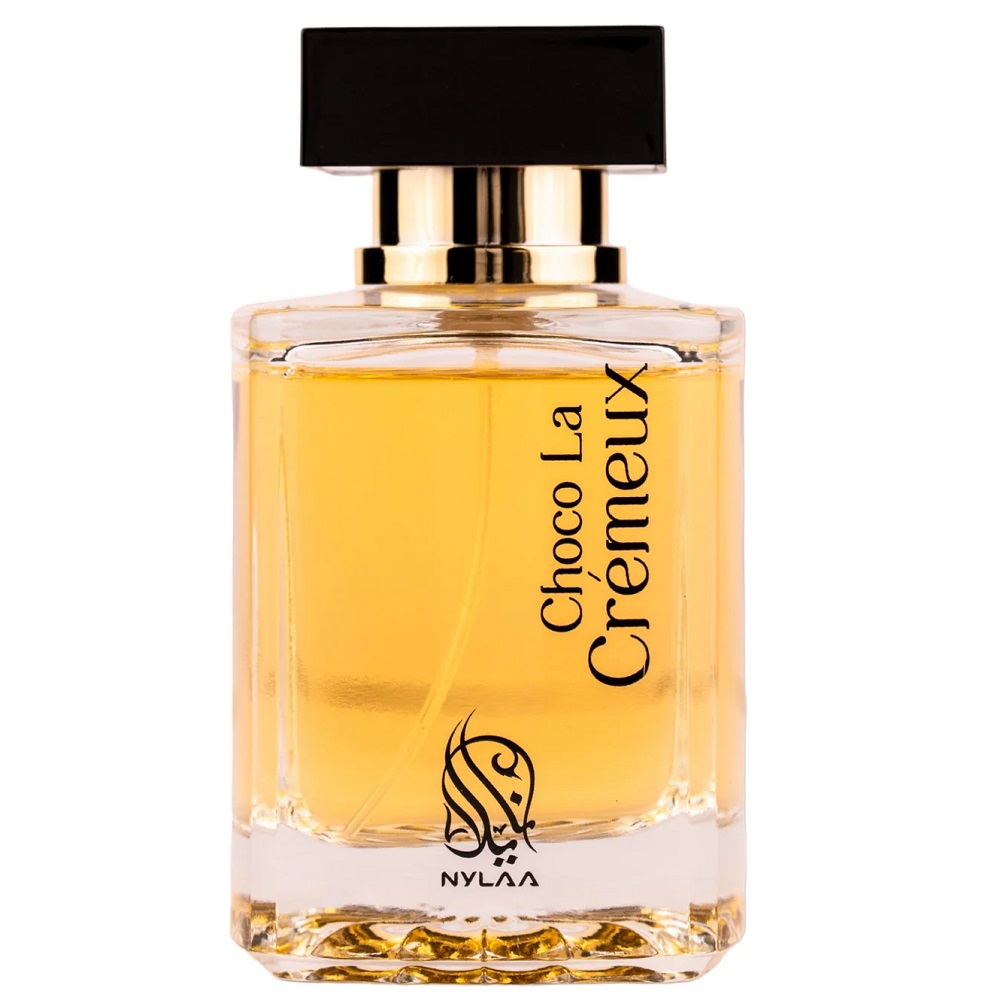 93742531744611583 Choco La Cremeux woda perfumowana spray 100ml - obrazek 1