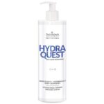 Hydra Quest nawilżająco-ujędrniający krem do masażu twarzy 280ml