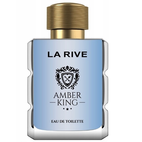 93755971698041422 Amber King woda toaletowa spray 100ml - obrazek 1