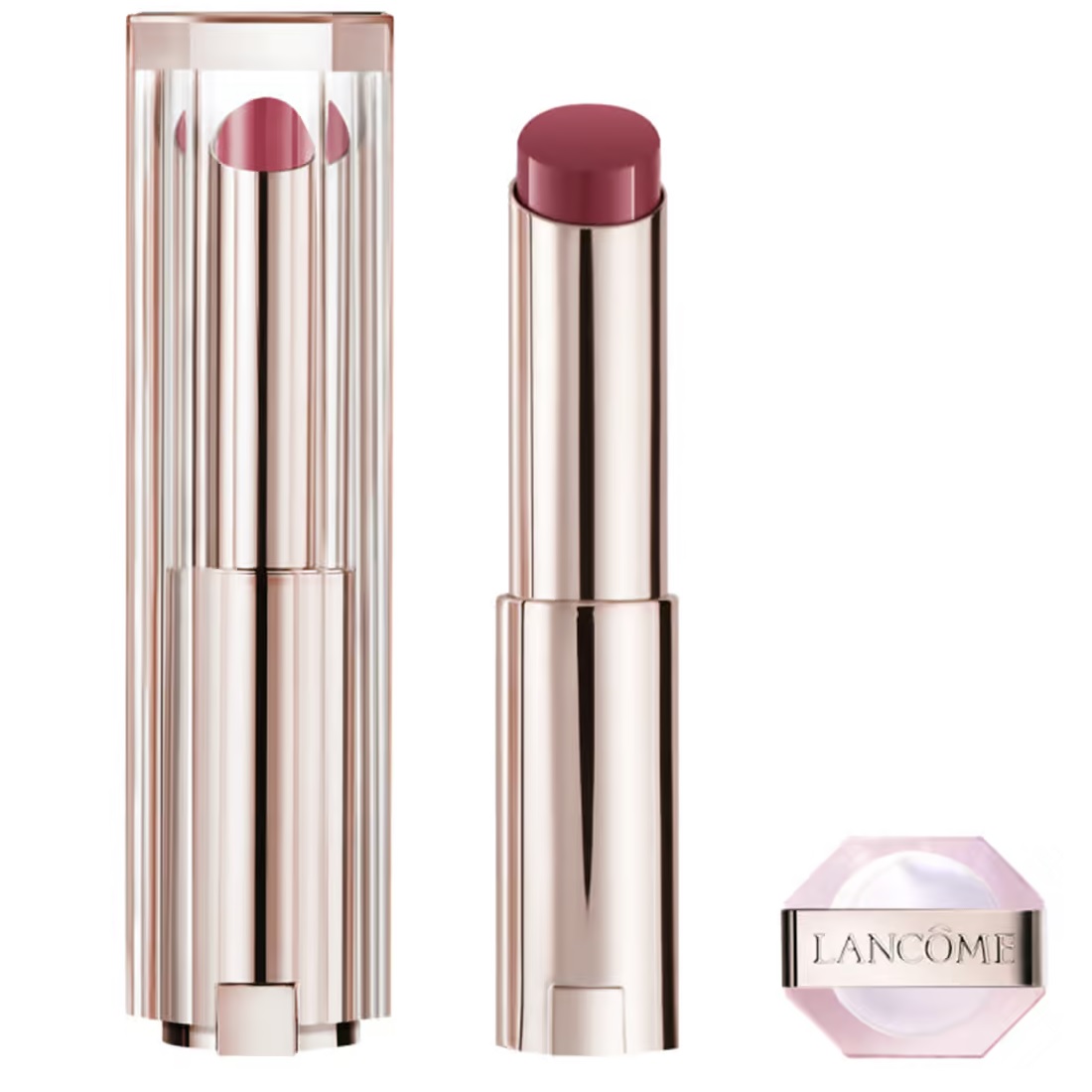 93767921726036102 Lip Idôle Butterglow odżywcza pomadka do ust 30 Lisa's Coral Glow 3g - obrazek 1