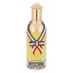 Pour Femme woda toaletowa spray  - produkt bez opakowania