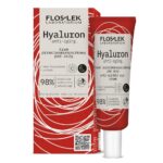 Hyaluron krem przeciwzmarszczkowy pod oczy 30ml