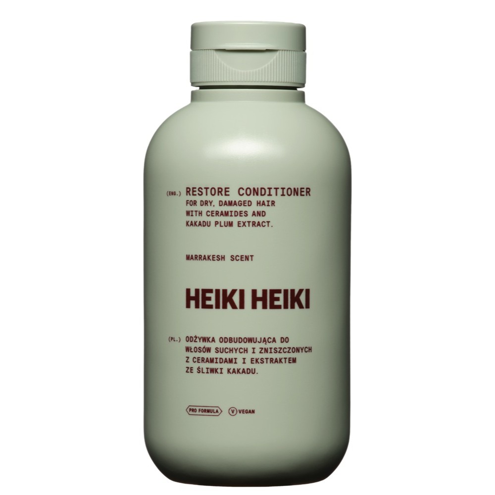 93782541762349643 Restore odbudowująca odżywka do włosów suchych i zniszczonych 250ml - obrazek 1