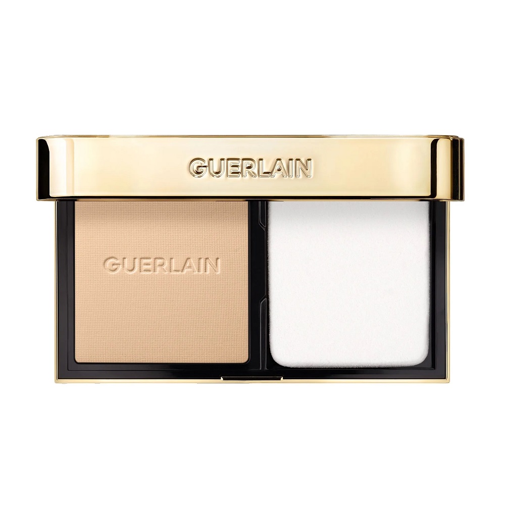 93793071748493108 Parure Gold Skin Control podkład matująco-korygujący w kompakcie 1N Neutral 8.7g - obrazek 1