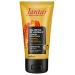 Jantar Moc Bursztynu galaretka do laminacji włosów 150g