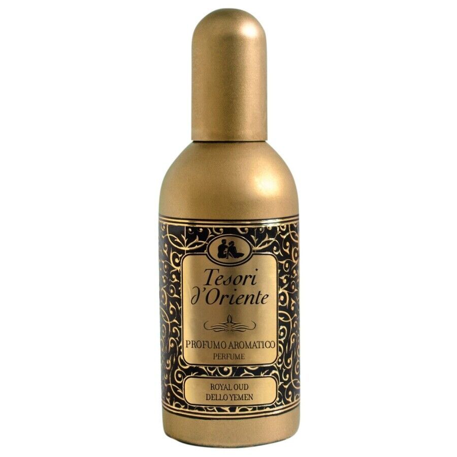 9380761709901271 Royal Oud Dello Yemen perfumy spray 100ml - obrazek 1