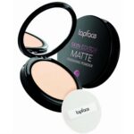 Skin Editor Matte Finishing Powder matujący puder do twarzy 001 10g