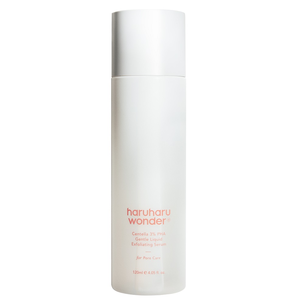 93808361721390625 Centella 3% PHA Gentle Liquid Exfoliating Serum delikatne serum złuszczające w płynie 120ml - obrazek 1