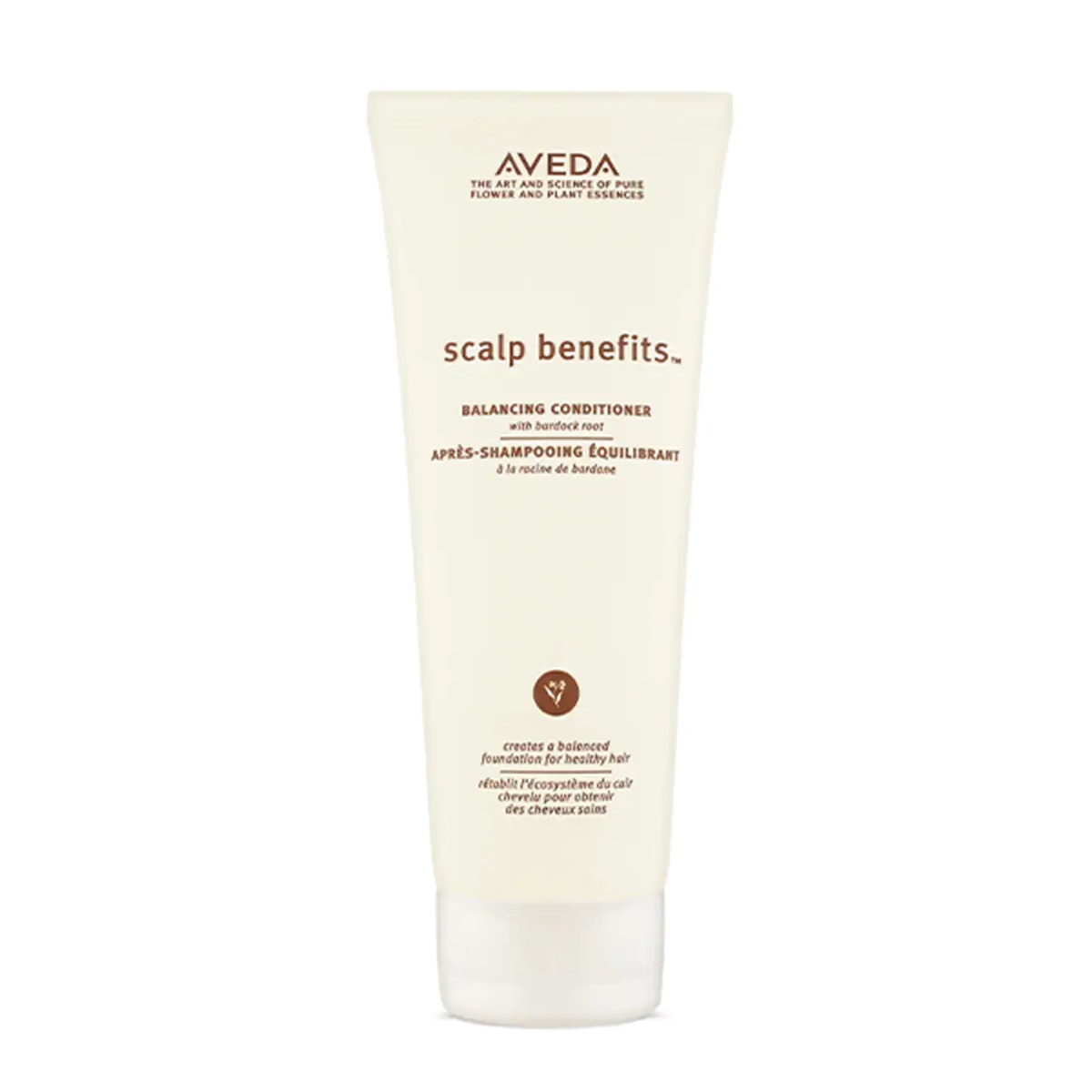 93821251663945504 Scalp Benefits Balancing Conditioner oczyszczająca odżywka do włosów 200ml - obrazek 1