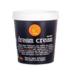 Dream Cream nawilżająca maska do włosów 200g