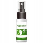 Orgasm Control Spray For Men spray opóźniający wytrysk 15ml