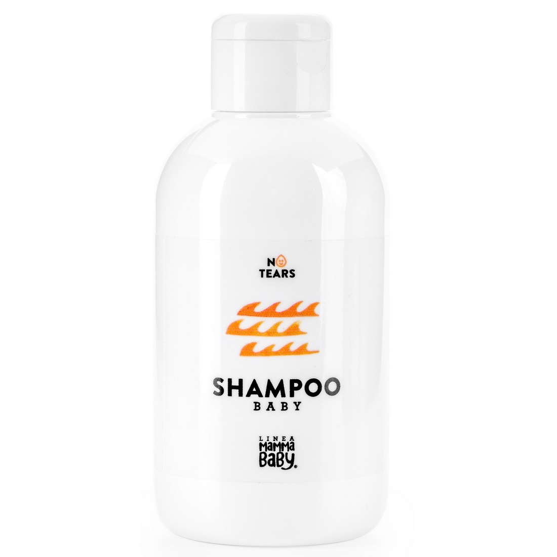 93842581686732233 No Tears Baby Ughino szampon do włosów 250ml - obrazek 1