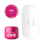 Base One Clear-V żel budujący do paznokci 50g