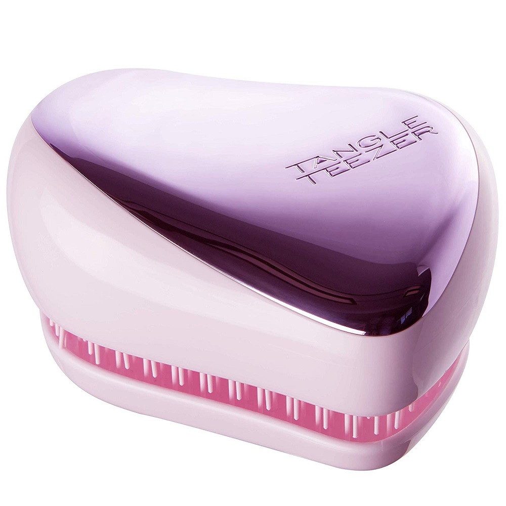 93858621626679678 Compact Styler Hairbrush szczotka do włosów Lilac Gleam - obrazek 1
