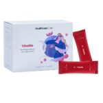 VibeMe naturalne pobudzenie seksualności suplement diety 30 saszetek