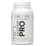 N°1 Colostrum Pro suplement diety wspierający odporność 60 kapsułek
