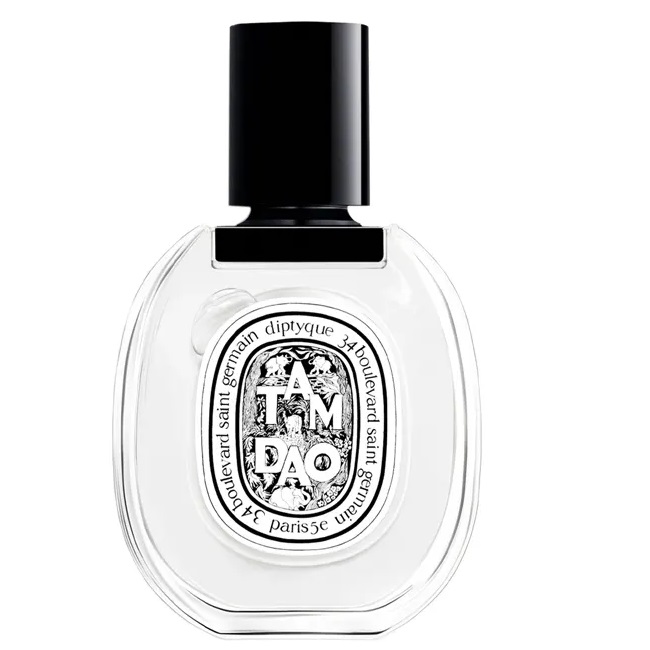 93875881737956817 Tam Dao woda toaletowa spray 50ml - obrazek 1