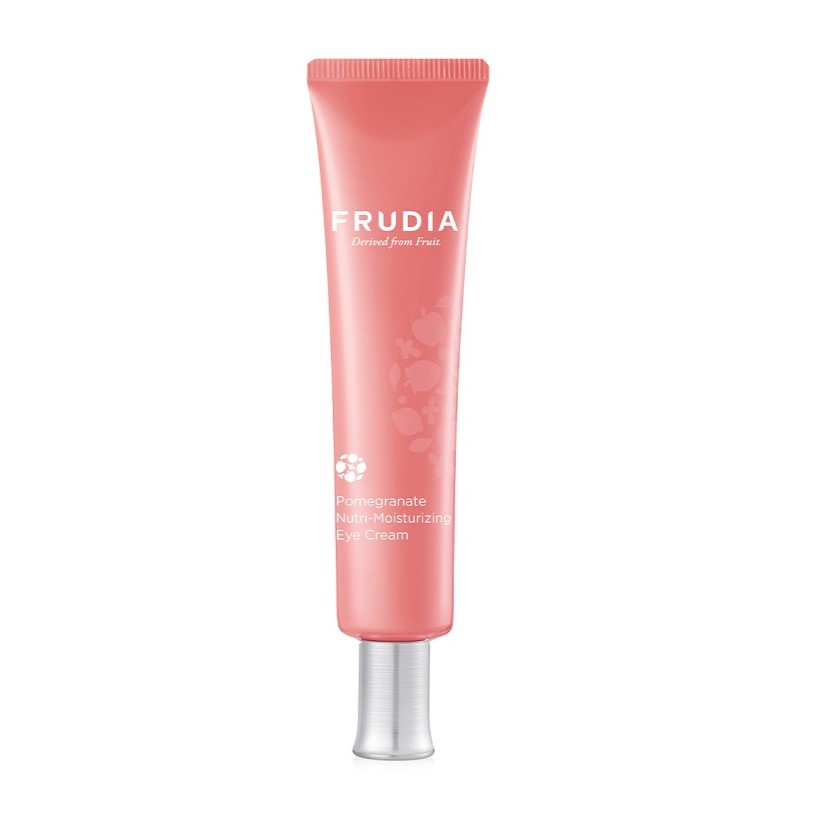 93888571706277013 Pomegranate Nutri-Moisturizing Eye Cream ujędrniająco-nawilżający krem pod oczy z ekstraktem z granatu 40ml - obrazek 1
