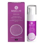 Esteticus stymulujące serum peptydowe 15% kompleksu peptydów 5% kompleksu czynników wzrostu mikroigły Napięcie i Ujędrnienie 30ml