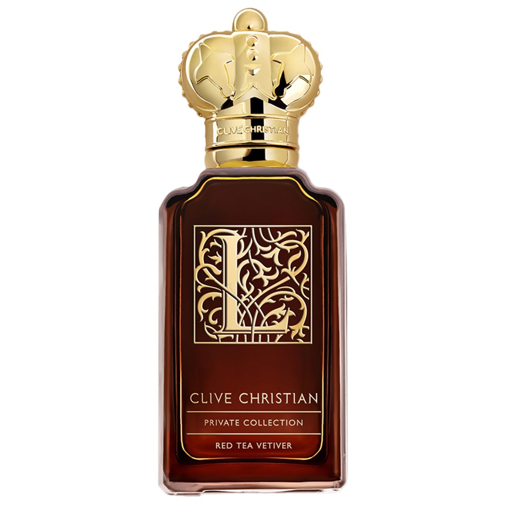 93904491756104321 L Red Tea Vetiver perfumy spray 50ml - obrazek 1