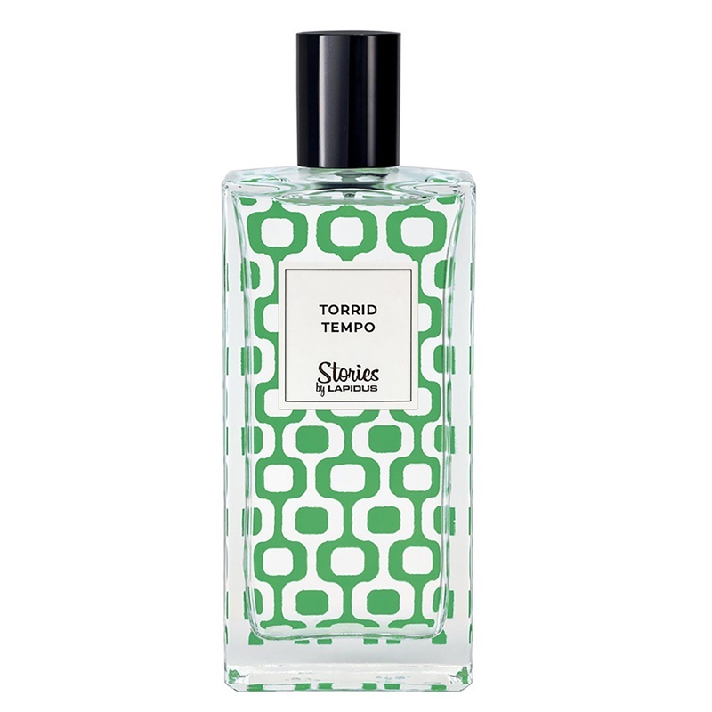 93912551744694823 Torrid Tempo woda toaletowa spray 100ml - obrazek 1