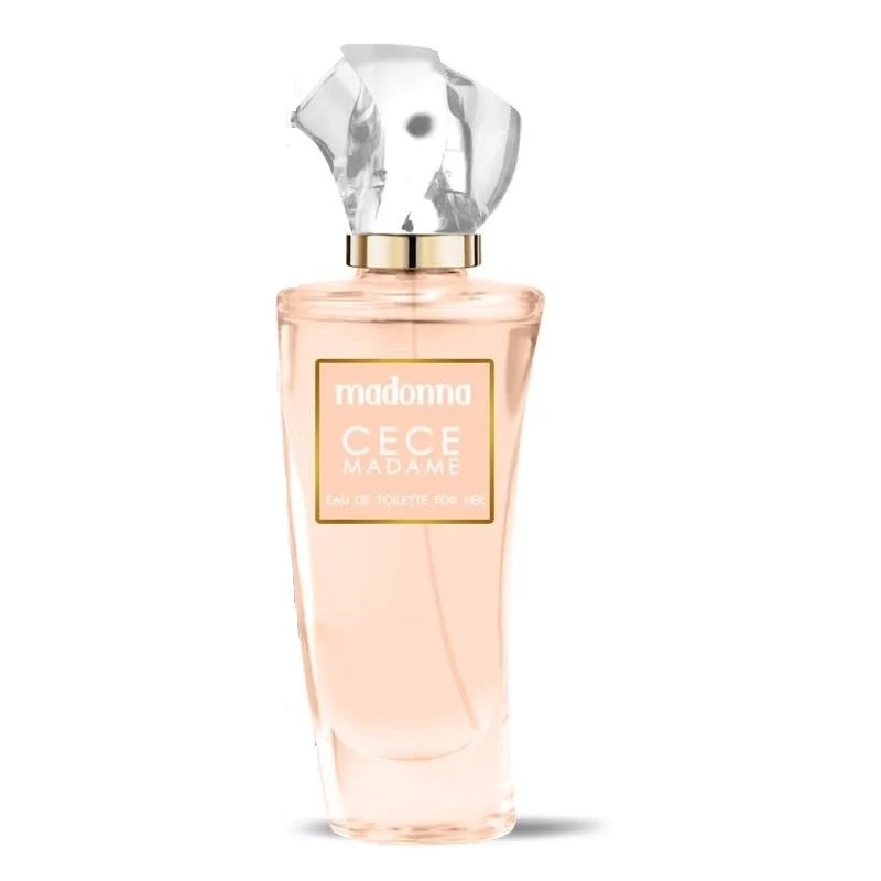 93923021702644502 Cece Madame woda toaletowa spray 50ml - obrazek 1