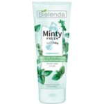 Minty Fresh Foot Care krem maska zmiękczający na silne zrogowacenia 100ml