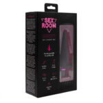 Sex Room Anal Play Kit zestaw do zabaw analnych