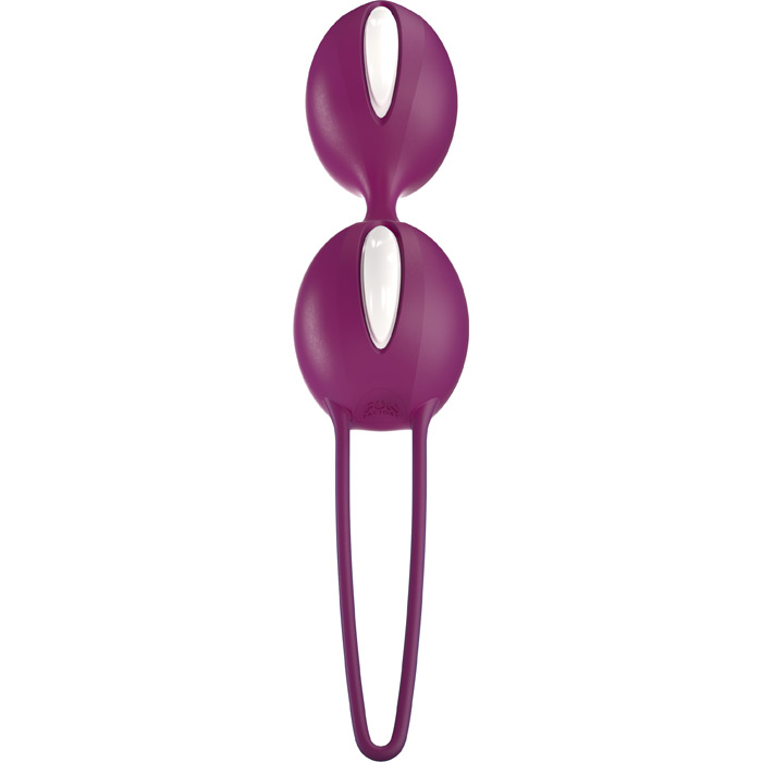 93928361646125762 Smartballs Duo kulki gejszy Winogronowe - obrazek 1