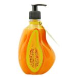 Smaczne Sekrety kremowe mydło w płynie z ekstraktem z melona 500ml