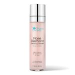 Rose Diamond Exfoliating Cleanser żel złuszczający do twarzy 50ml