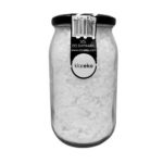 Sól do zmywarki bezzapachowa słój 1kg