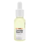 Camellia Seed Oil olej z nasion kamelii 20ml
