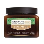 Coconut maska do matowych i suchych włosów 500ml