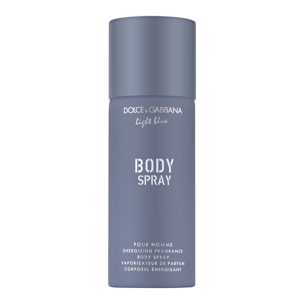 93962131695799912 Light Blue Pour Homme dezodorant spray 125ml - obrazek 1