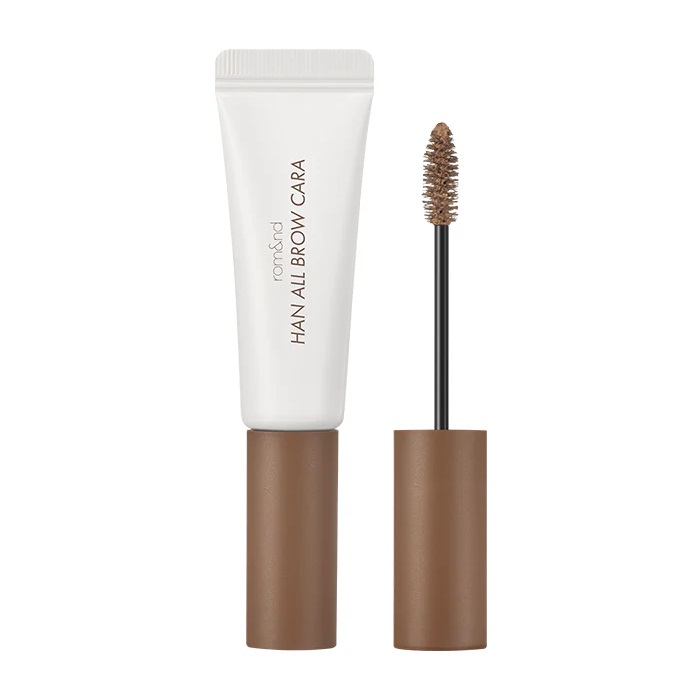 93966281756122269 Han All Brow Cara tusz do brwi 02 Mild Woody 9g - obrazek 1