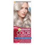 Color Sensation superrozjaśniający krem koloryzujący S11 Przydymiony Ultrajasny Blond