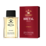 Brutal Classic Intense woda toaletowa 100ml