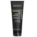 Macadamia Oil szampon do włosów z olejem macadamia 230ml