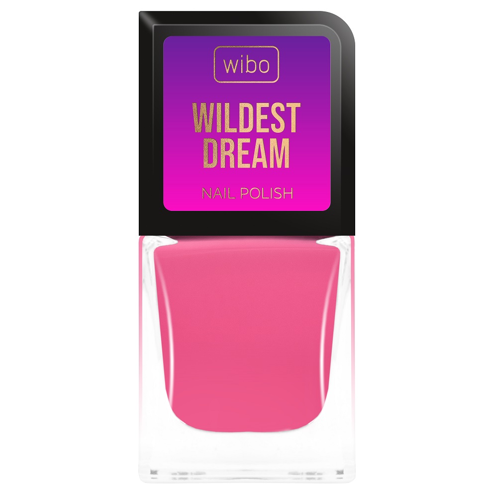 93999971700643497 Wildest Dream Nail Polish lakier do paznokci 2 8.5ml - obrazek 1
